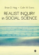 Haig, B: Realist Inquiry in Social Science