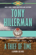 A Thief of Time