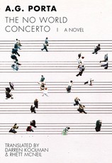 No World Concerto