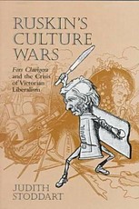 Ruskin's Culture Wars