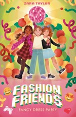 Fashion Friends