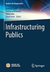 Infrastructuring Publics