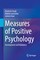 Measures of Positive Psychology