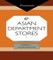 Asian Department Stores