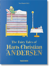 The Fairy Tales of Hans Christian Andersen