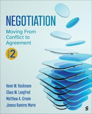 Negotiation