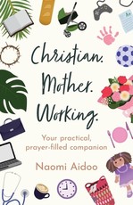 Christian. Mother. Working.
