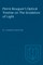 Pierre Bouguer's Optical Treatise on The Gradation of Light