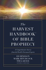 Harvest Handbook(TM) of Bible Prophecy