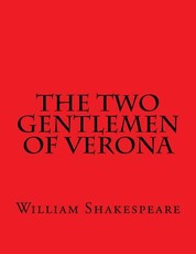 The Two Gentlemen Of Verona