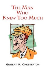The Man Who Knew Too Much