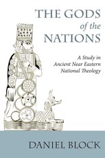 The Gods of the Nations