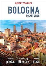 Insight Guides Pocket Bologna (Travel Guide eBook)