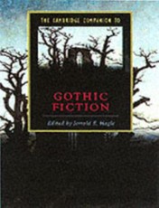 Cambridge Companion to Gothic Fiction