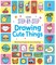 Step-By-Step Drawing Cute Things