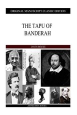 The Tapu Of Banderah