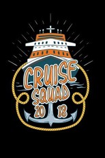 Cruise Squad 2018