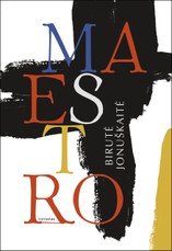 MAESTRO: populiaraus romano „Maranta“ tęsinys