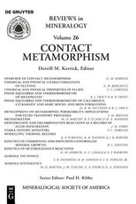 Contact Metamorphism
