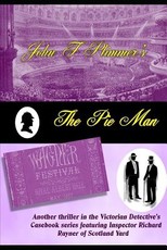 The Pie Man