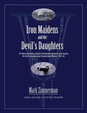 Iron Maidens and the Devil's Daughters