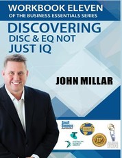 Workbook Eleven Of the Business Essentials Series