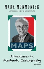 Adventures in Academic Cartography