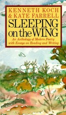 Sleeping on the Wing