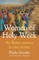 Women of Holy Week