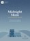 NLT Midnight Mom Devotional Bible (Softcover, Red Letter, Filament Enabled)