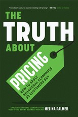 The Truth about Pricing