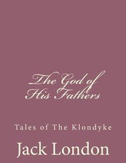 The God of His Fathers