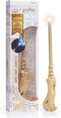 HARRY POTTER Šviečianti burtų lazdelė – Voldermort, 18 cm