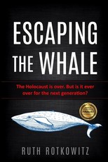 Escaping the Whale