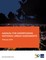 Manual for Undertaking National Urban Assessments