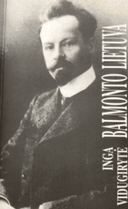 Balmonto Lietuva