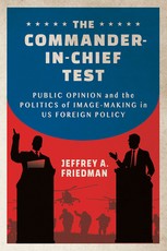 The Commander-In-Chief Test