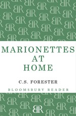 Marionettes at Home
