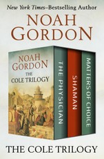 The Cole Trilogy