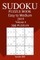 300 Easy to Medium Sudoku Puzzle Book 2019