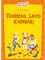 Tvarkau savo kambarį