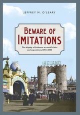 Beware of Imitations