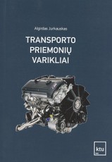 Transporto priemonių varikliai