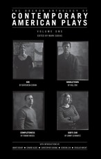 The Oberon Anthology of Contemporary American Plays: Volume One