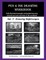 Pen and Ink Drawing Workbook Vol. 7