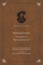 Beckoning Frontiers