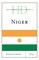 Historical Dictionary of Niger