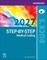 Buck's Workbook for Step-by-Step Medical Coding, 2027 Edition