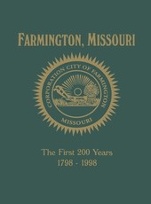 Farmington, Mo
