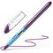 Tušinukas Slider Basic XB violetinis